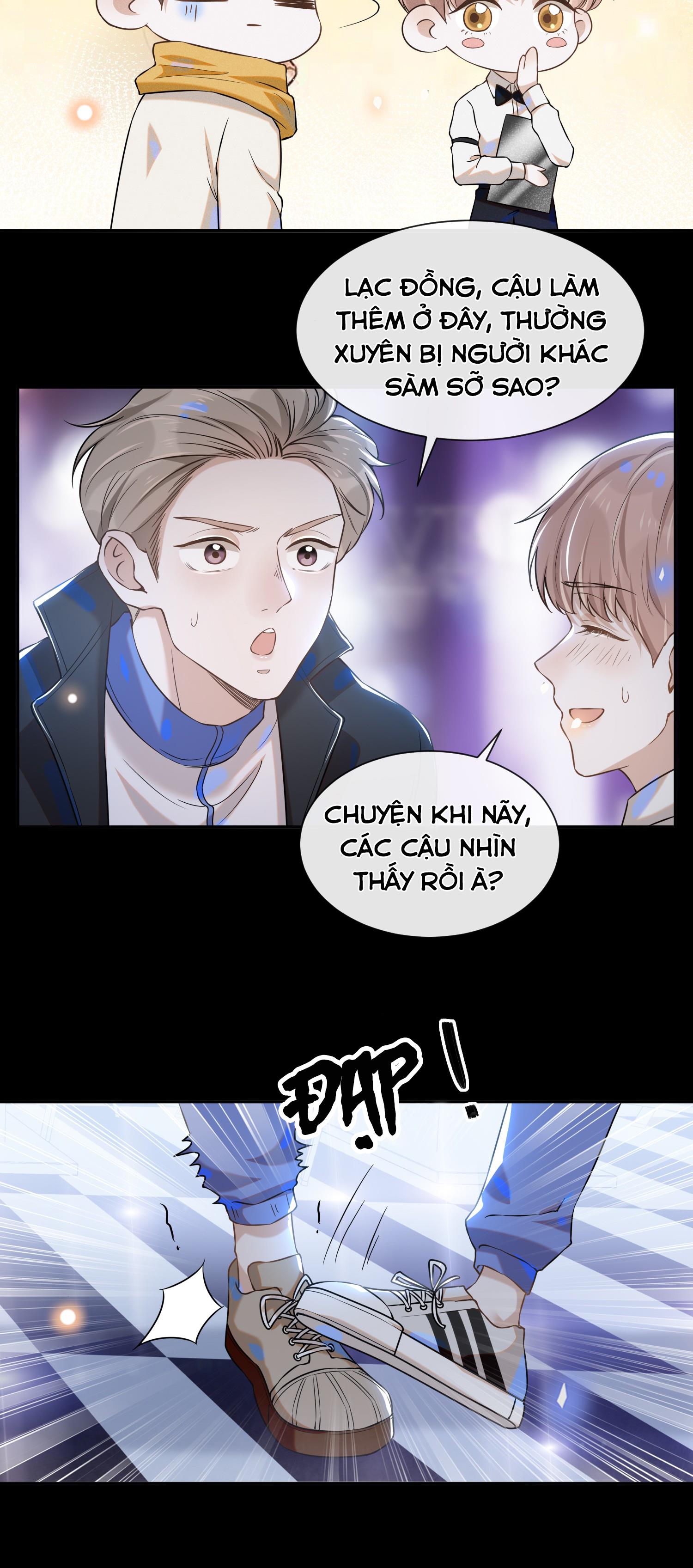 kiếp sau không gặp chapter 10 20