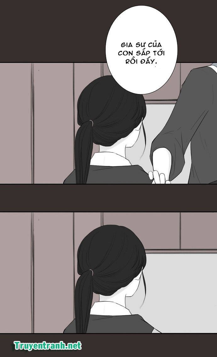 lời thì thầm ma quỉ chapter 39 15