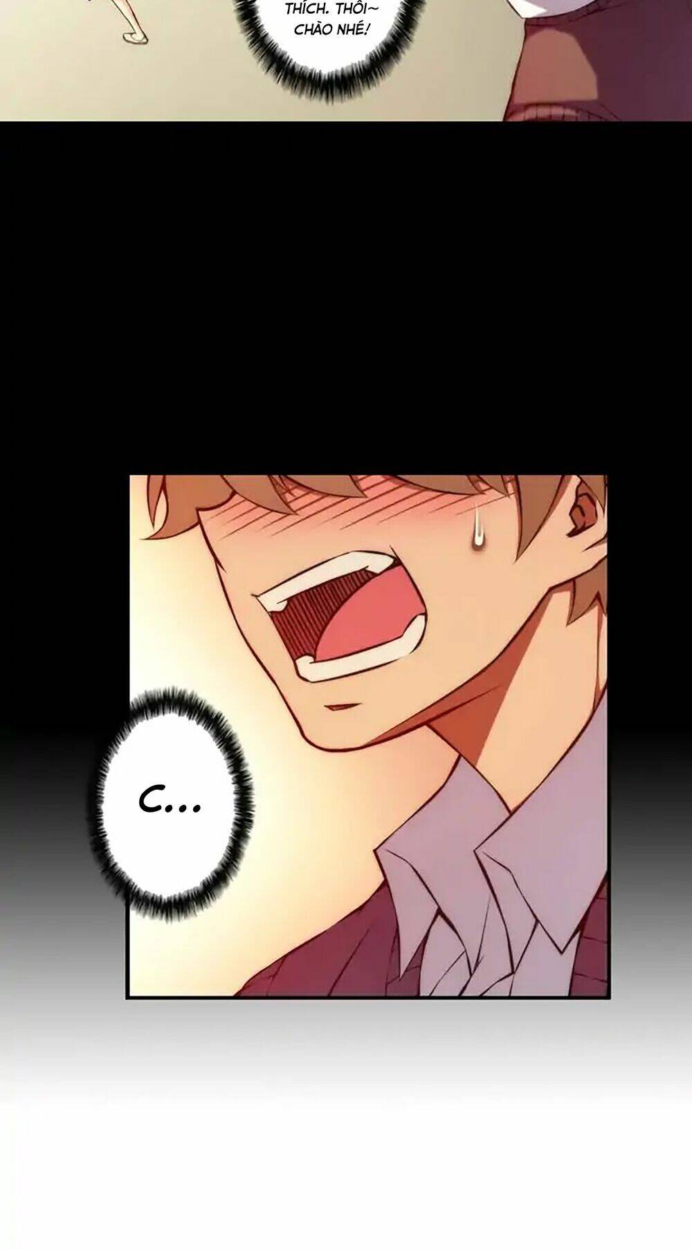 cohabitation with the fiancee chapter 61 5