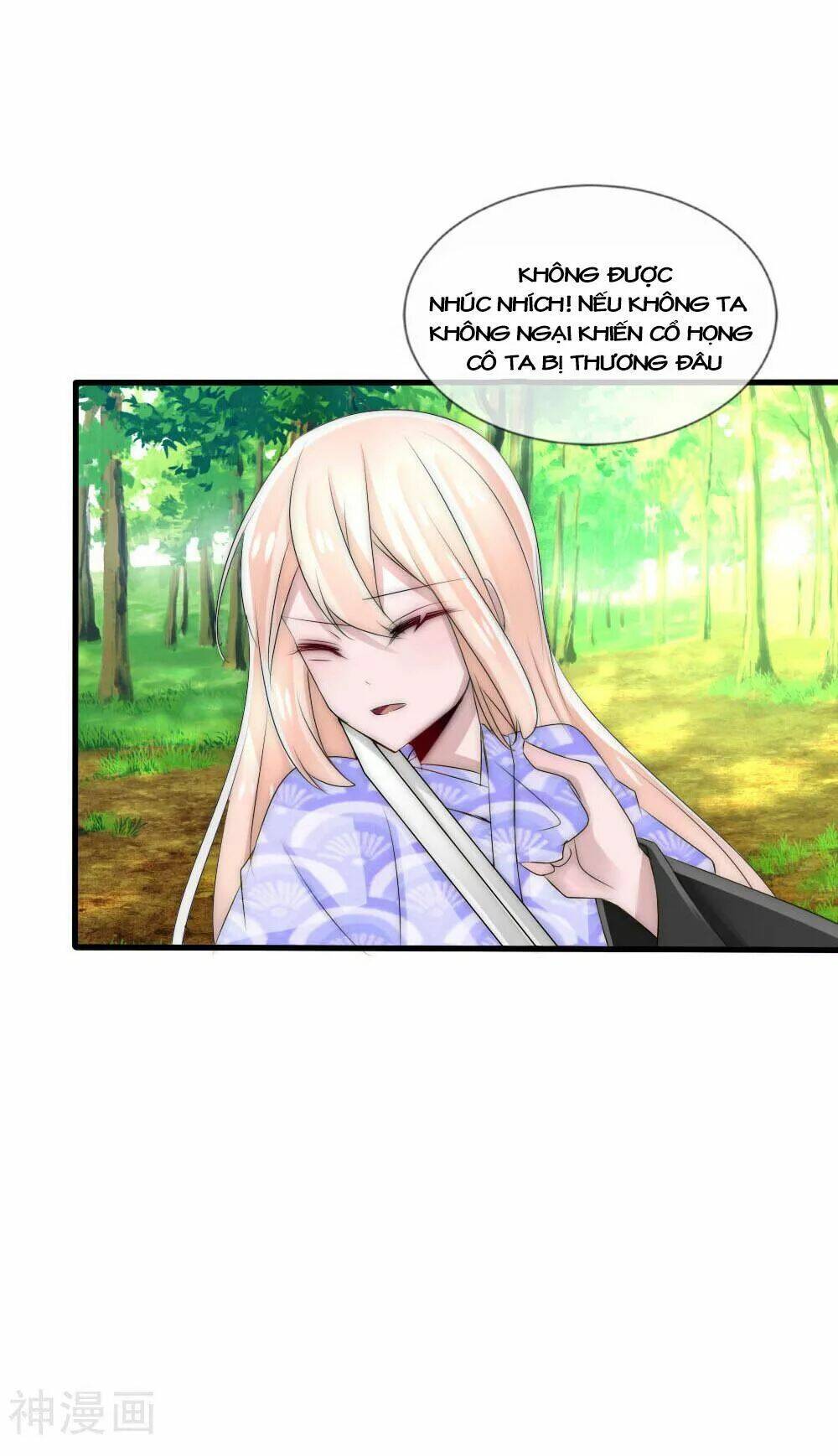 kế hoạch sủng ái của tiểu công chúa chapter 44 10