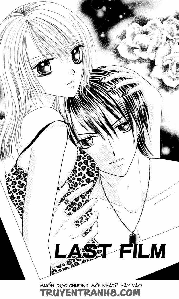 hot line of sight chapter 4.2 2