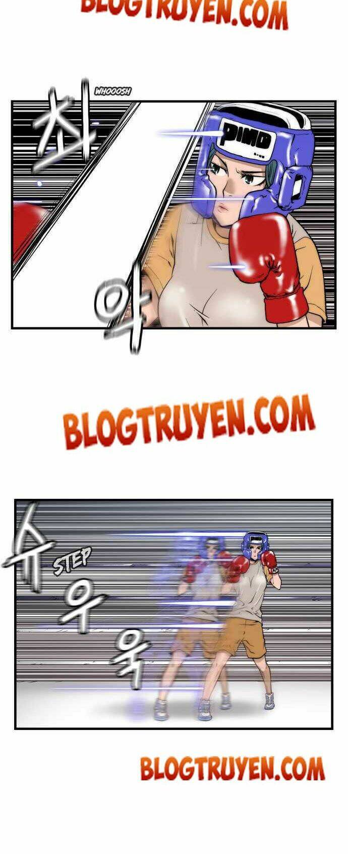 green boy chapter 13 28