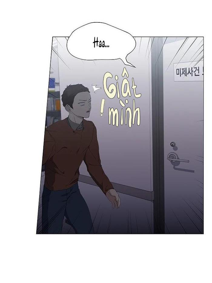 nhiệm vụ tiềm ẩn chapter 22 20