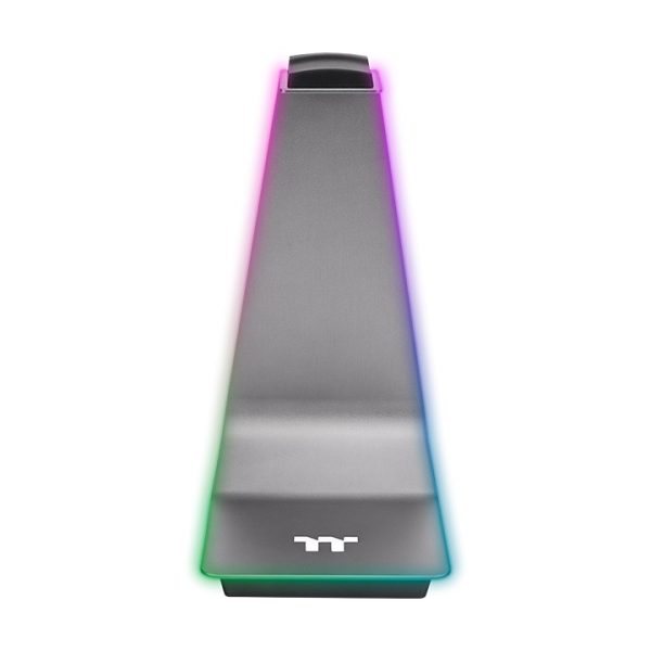 Giá treo tai nghe Thermaltake Argent HS1 RGB - Hàng Chính Hãng