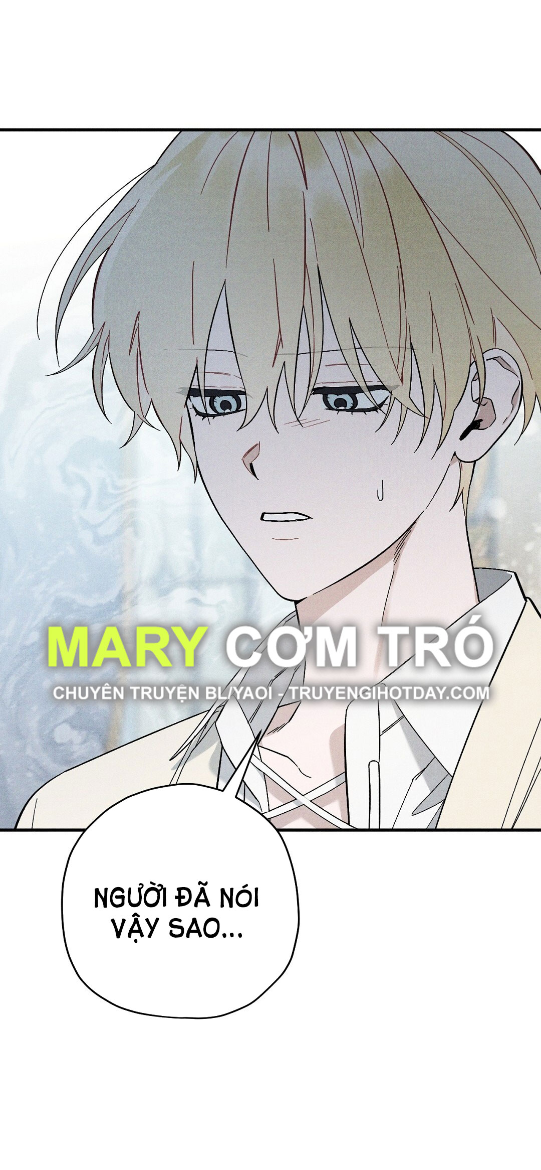 hoàng tử bất lương giấu mình là omega chapter 16.1 29