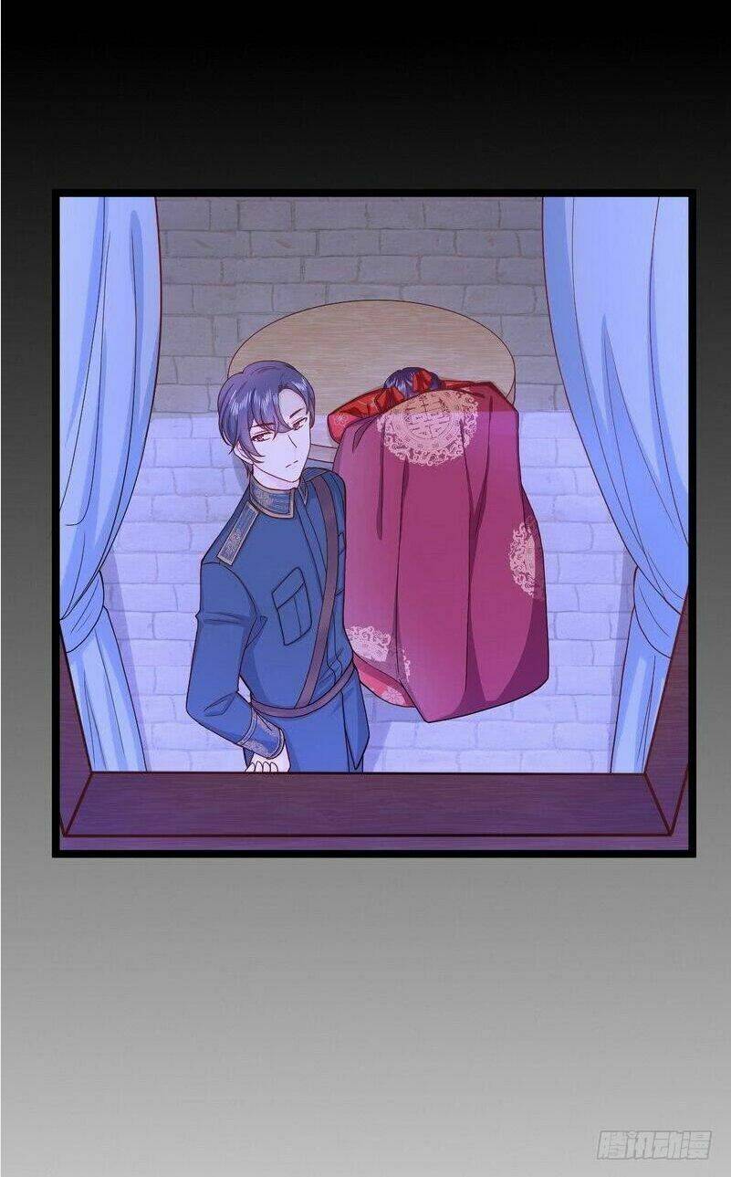 vợ yêu tư sủng của thiếu soái chapter 18 15