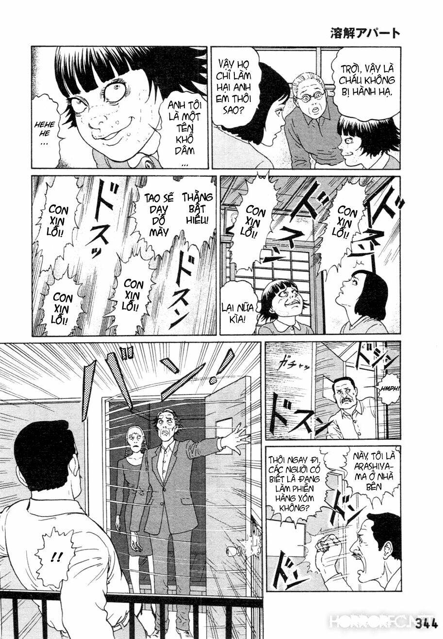 dissolving series chapter 3 19