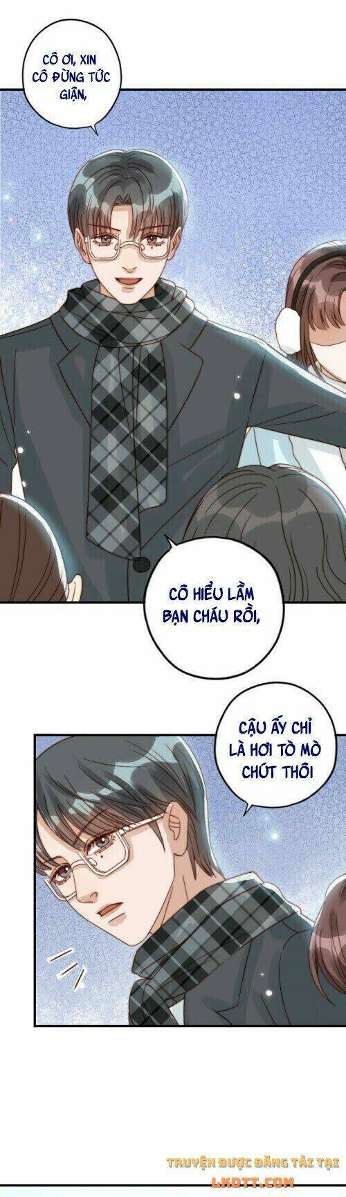 chồng trước 18 tuổi chapter 86 16