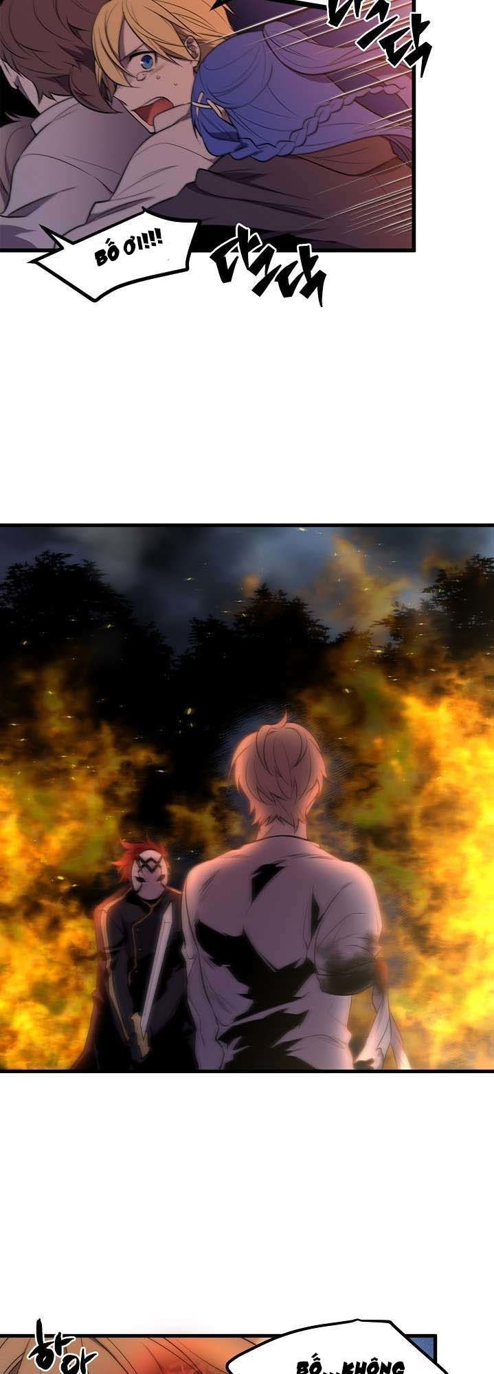 kiểm tra sức mạnh vô hạn chapter 15 18