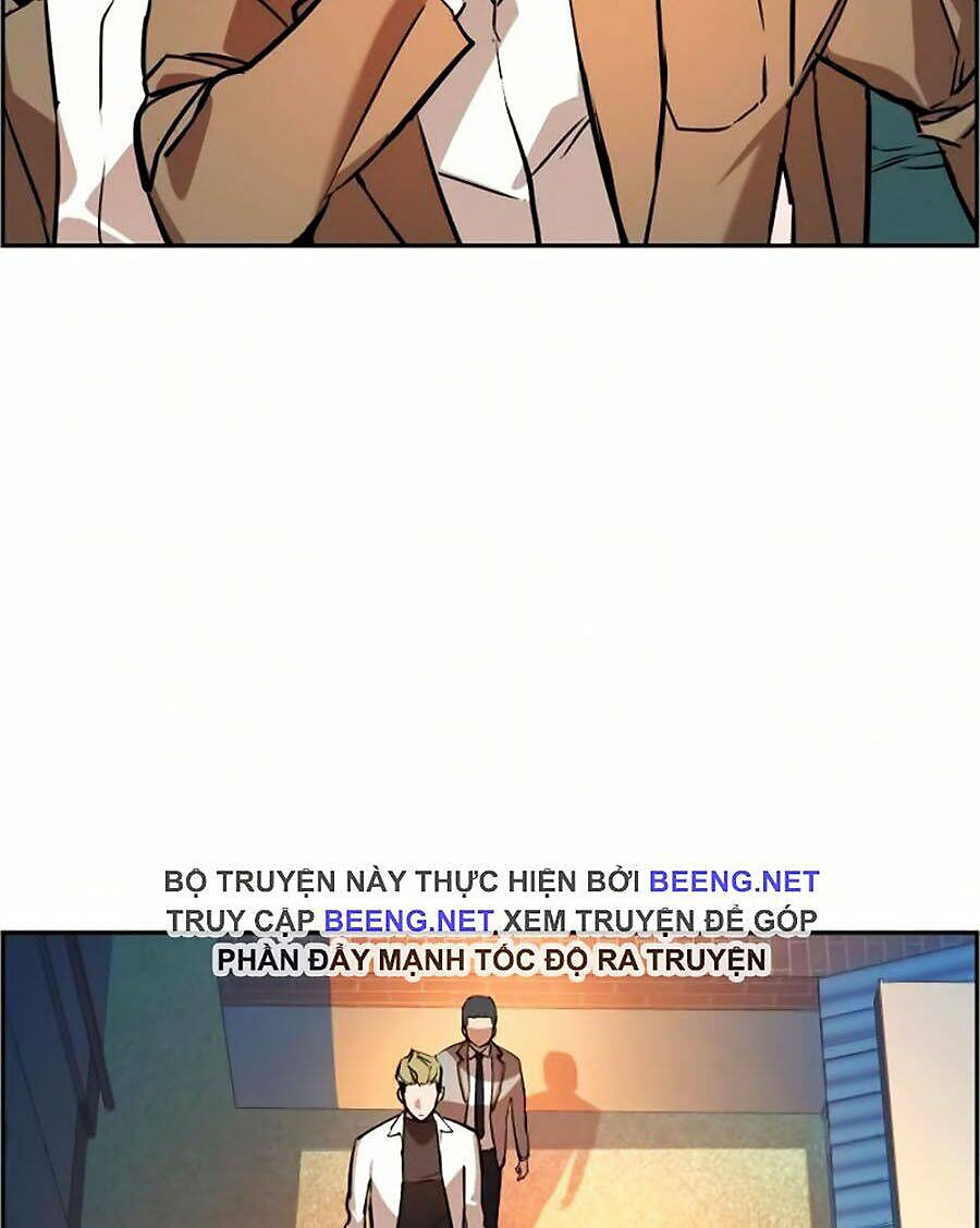 bạn học tôi là lính đánh thuê chapter 22 49