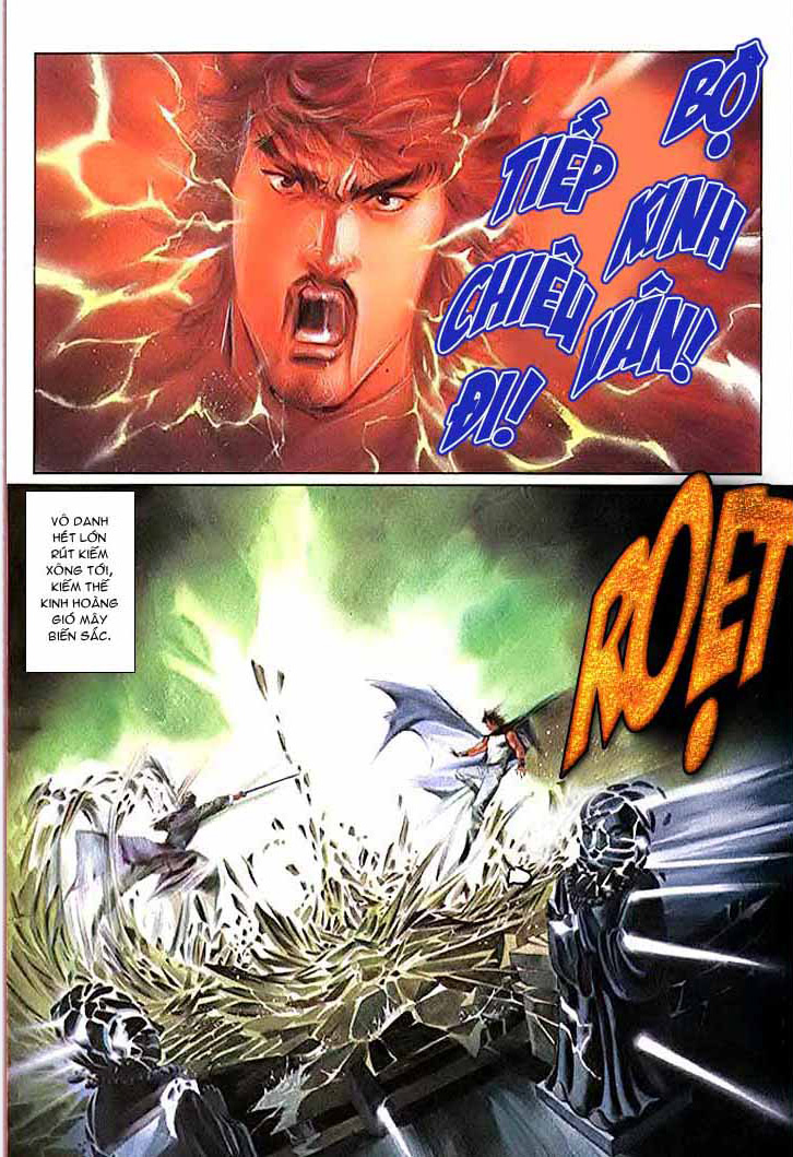 phong vân chapter 58 2