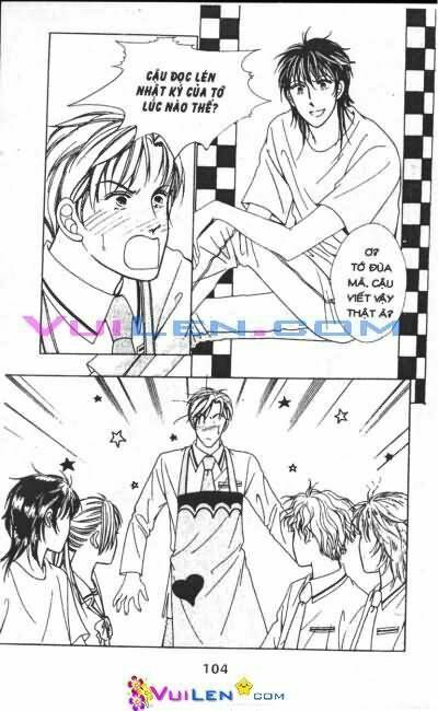 tóc gió thôi bay chapter 5 104