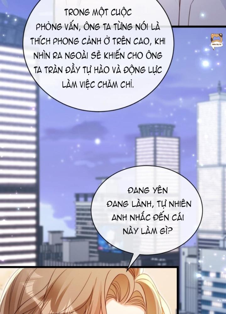 nữ phụ tiểu thuyết cẩu huyết, cô không làm nữa chapter 54 14