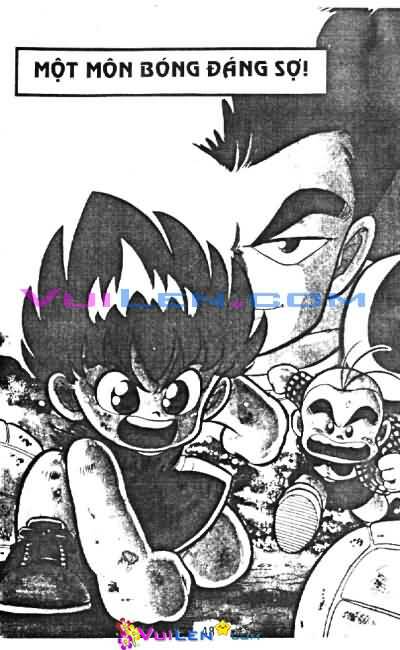 vua bóng ném chapter 2 1