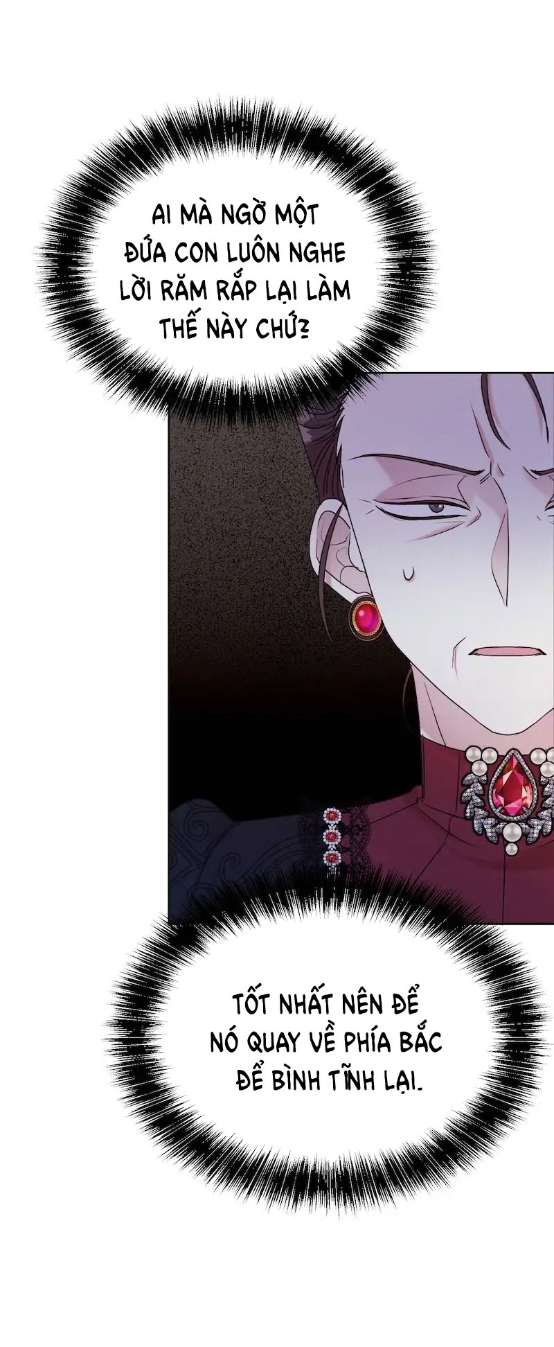 tôi chán nản vì người chồng thứ 2 còn "khỏe" hơn chồng cũ chapter 47.2 6