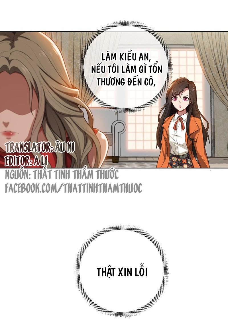 vợ yêu không ngoan chapter 7 2