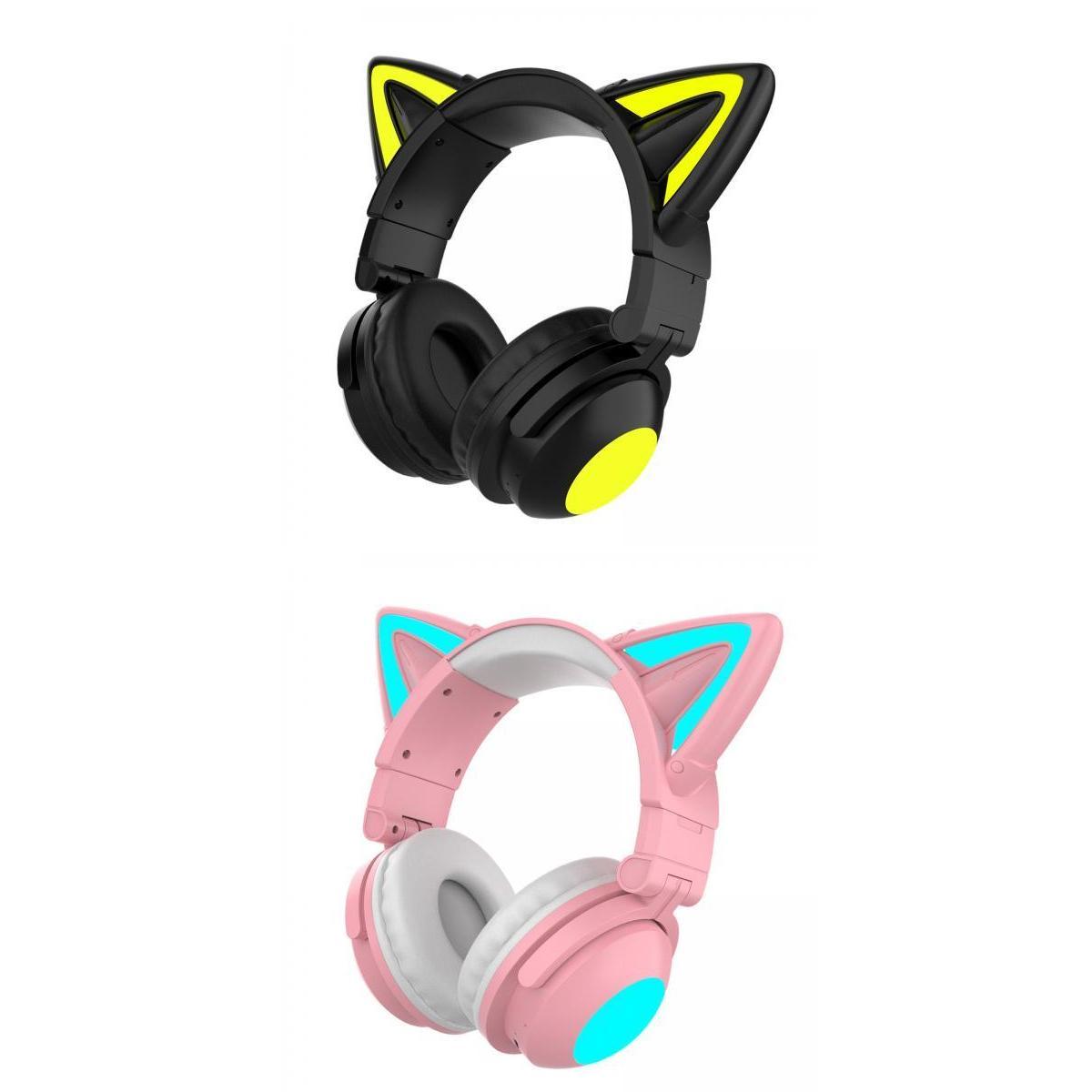 2pcs Wireless Bluetooth Headset Earphone Headphones Earpieces