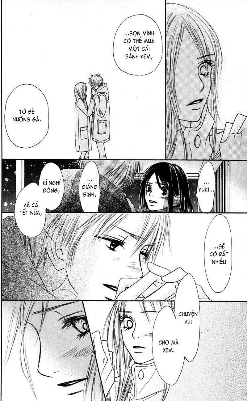 phát điên vì em chapter 16 33