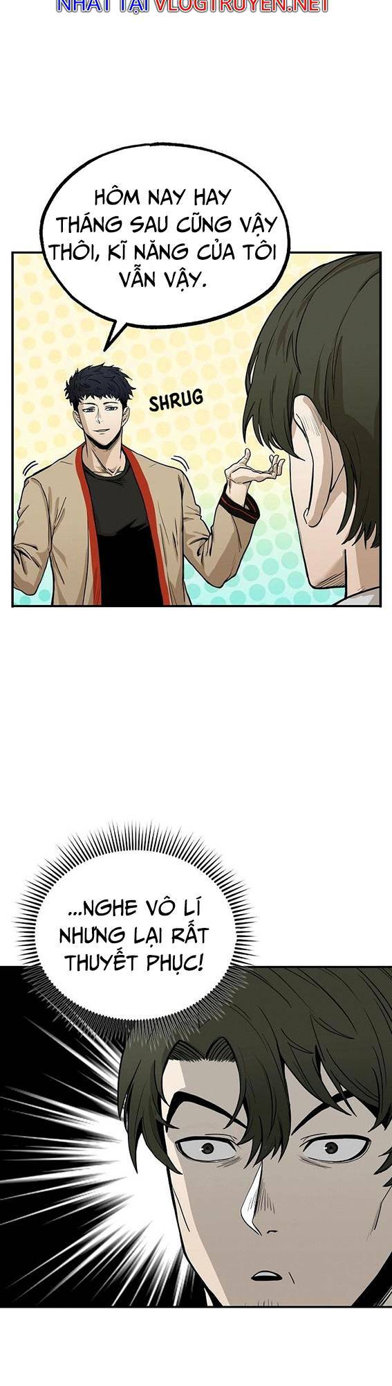 Vua Võ Đài chapter 5 3