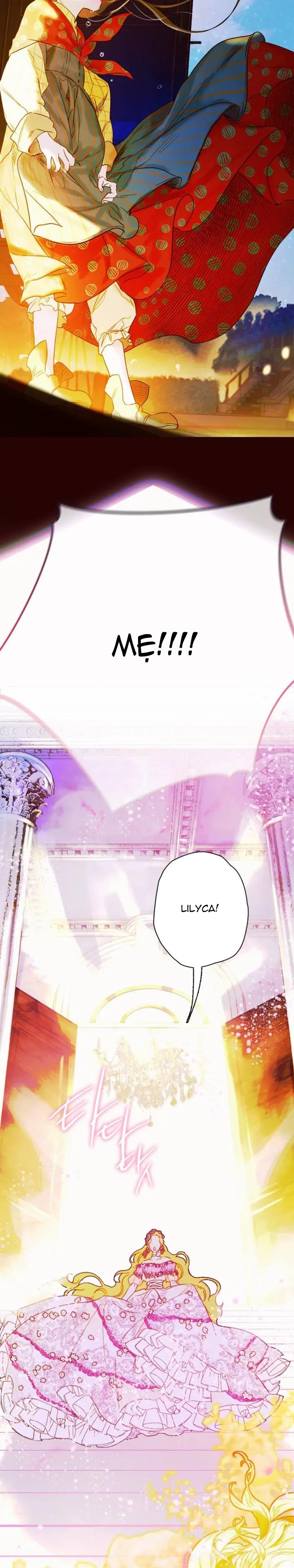 hợp đồng hôn nhân của mẹ chapter 4.2 6