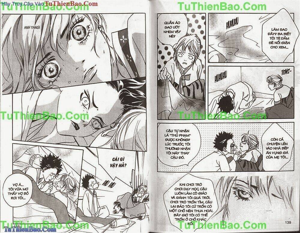 cổ vật kinh hoàng chapter 9 70