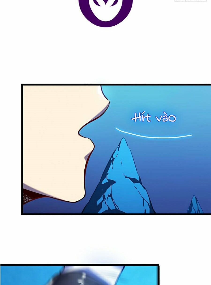 sát thần chi lộ tại dị giới chapter 3 56