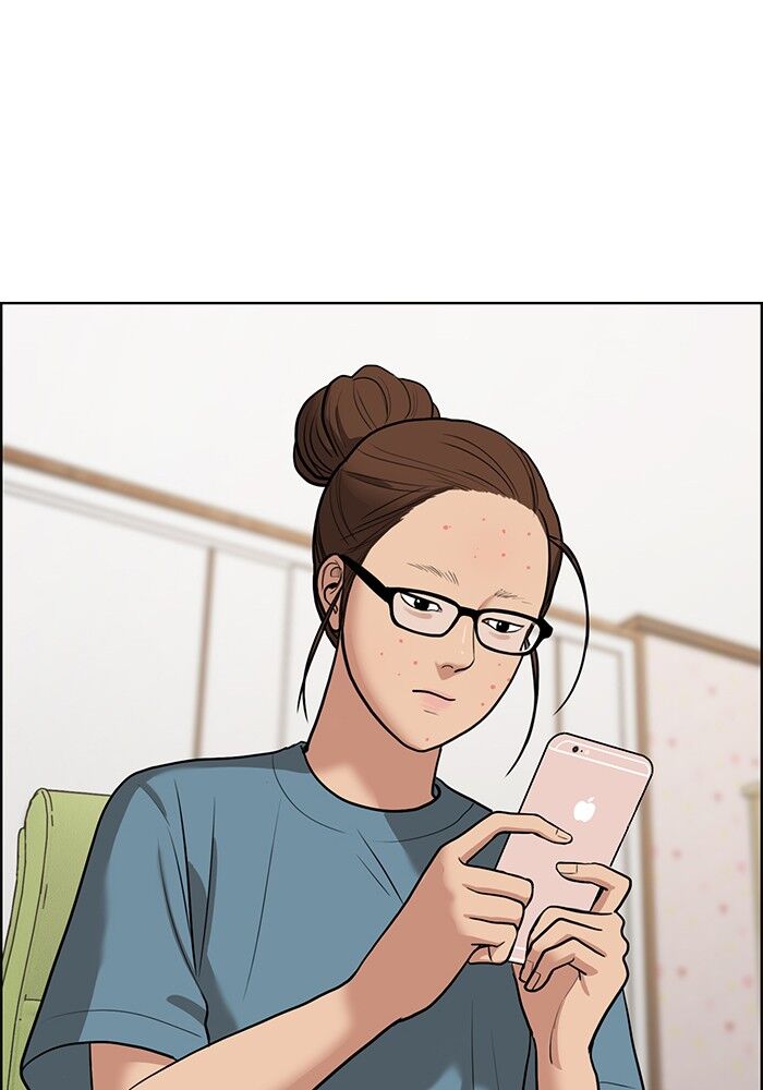 vẻ đẹp đích thực - true beauty chapter 63 56