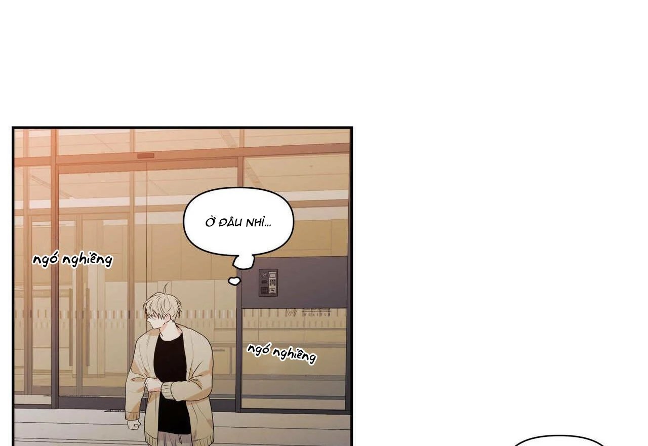 không chốn yêu đương chapter 71 28