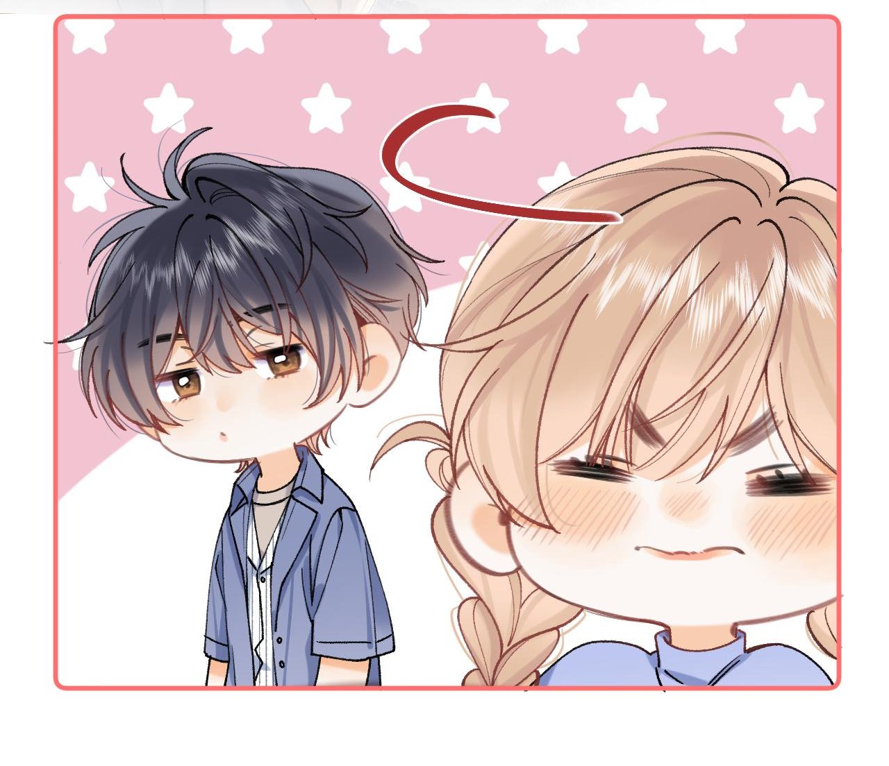 vụng trộm không thể giấu - mối tình thầm kín chapter 112.2 10