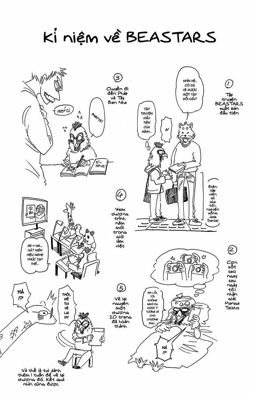 Bởi vì chúng ta đều là những ngôi sao chapter 196.2 4