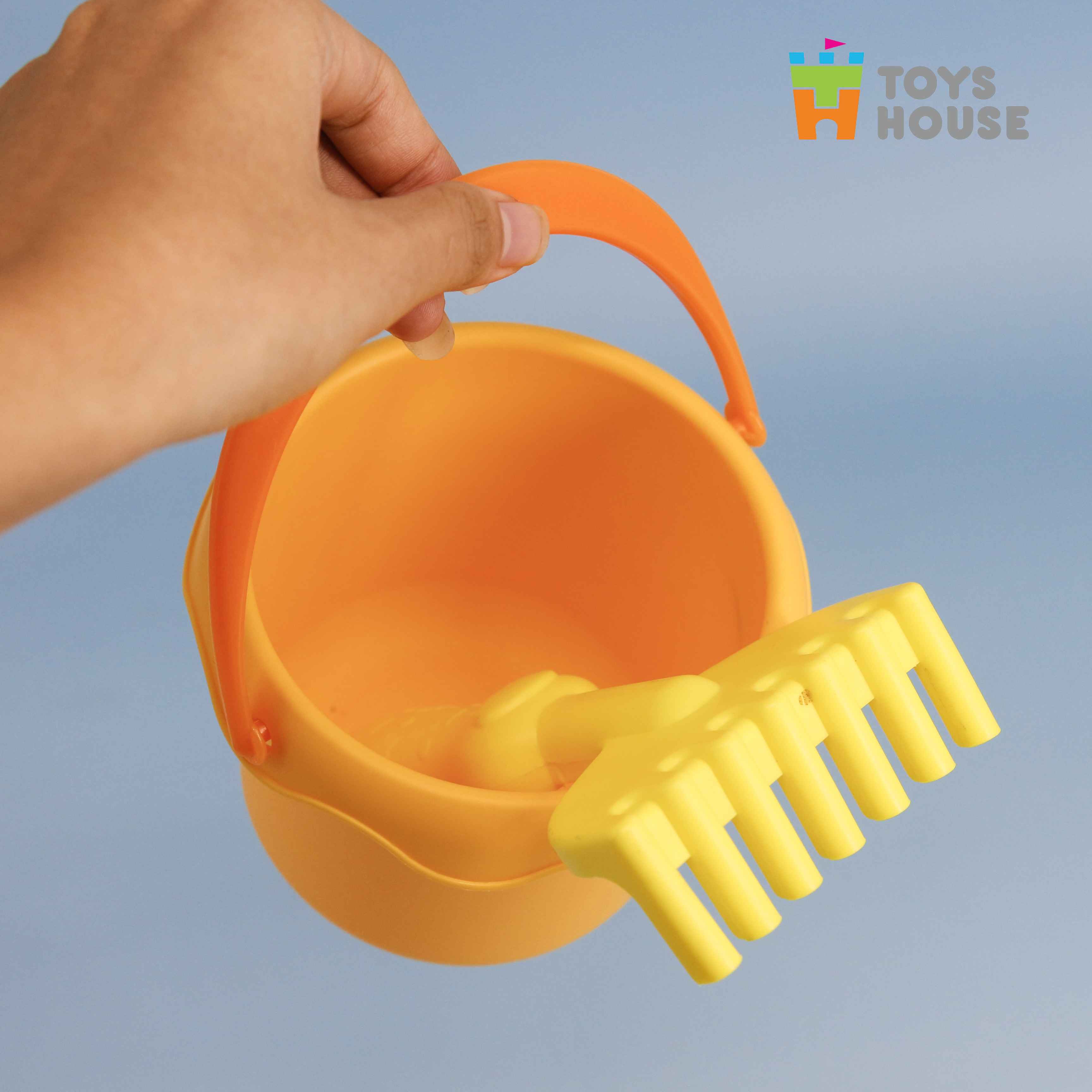 Đồ chơi xúc cát Toys House 035