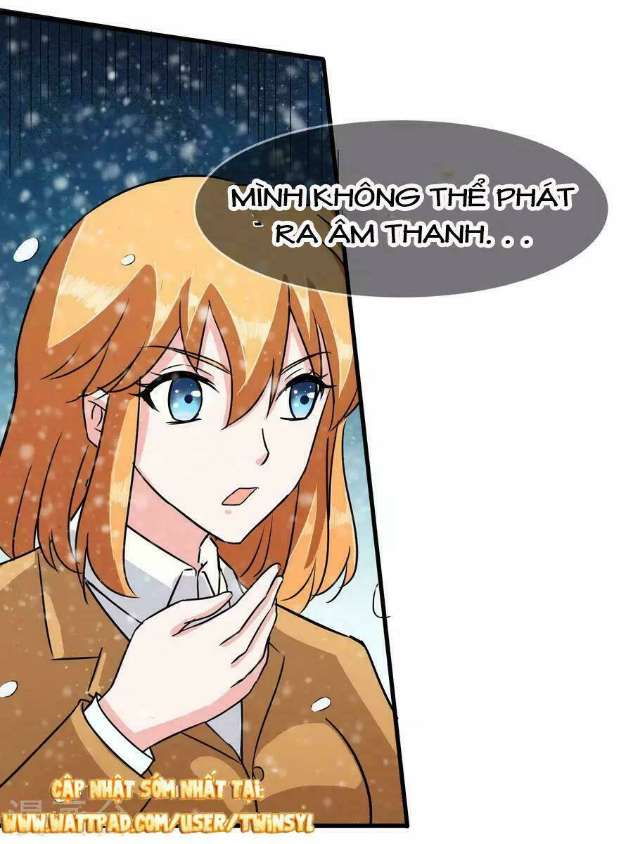 bá đạo trung khuyển tìm ái ký chapter 92 21