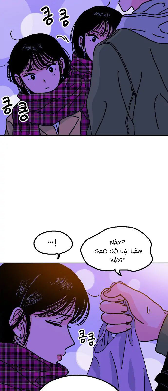 chỉ một miếng thôi! chapter 1.2 20