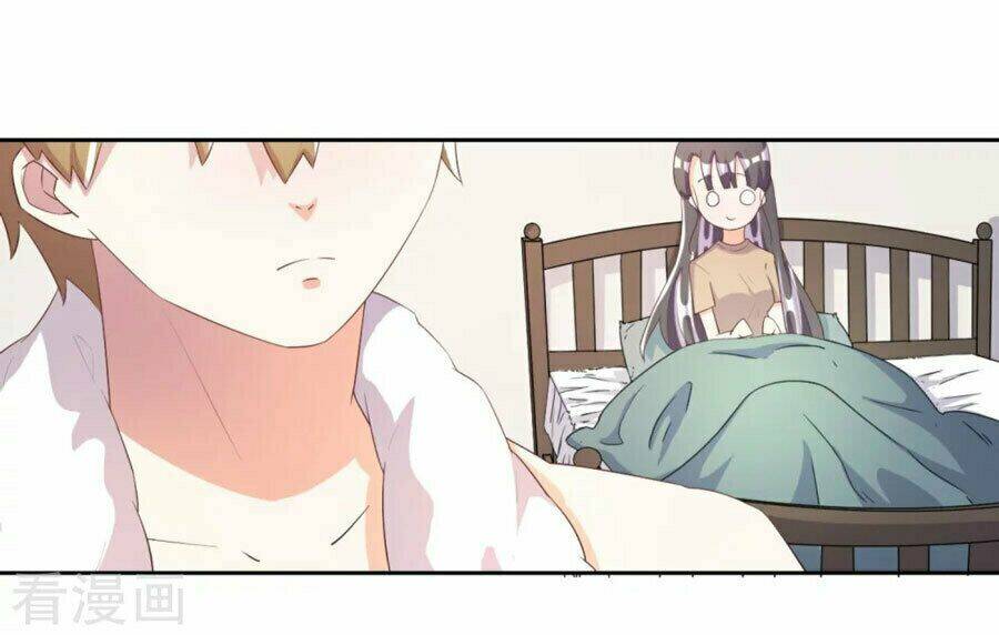 hôn nhân dục vọng: thiếu gia nhẹ một chút! chapter 56 16