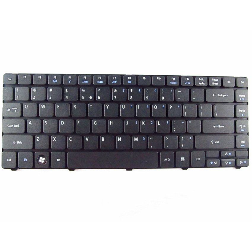 Bàn phím Keyboard thay thế cho laptop Acer V5 471