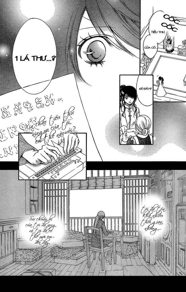 tổng hợp one shot. chapter 36 24