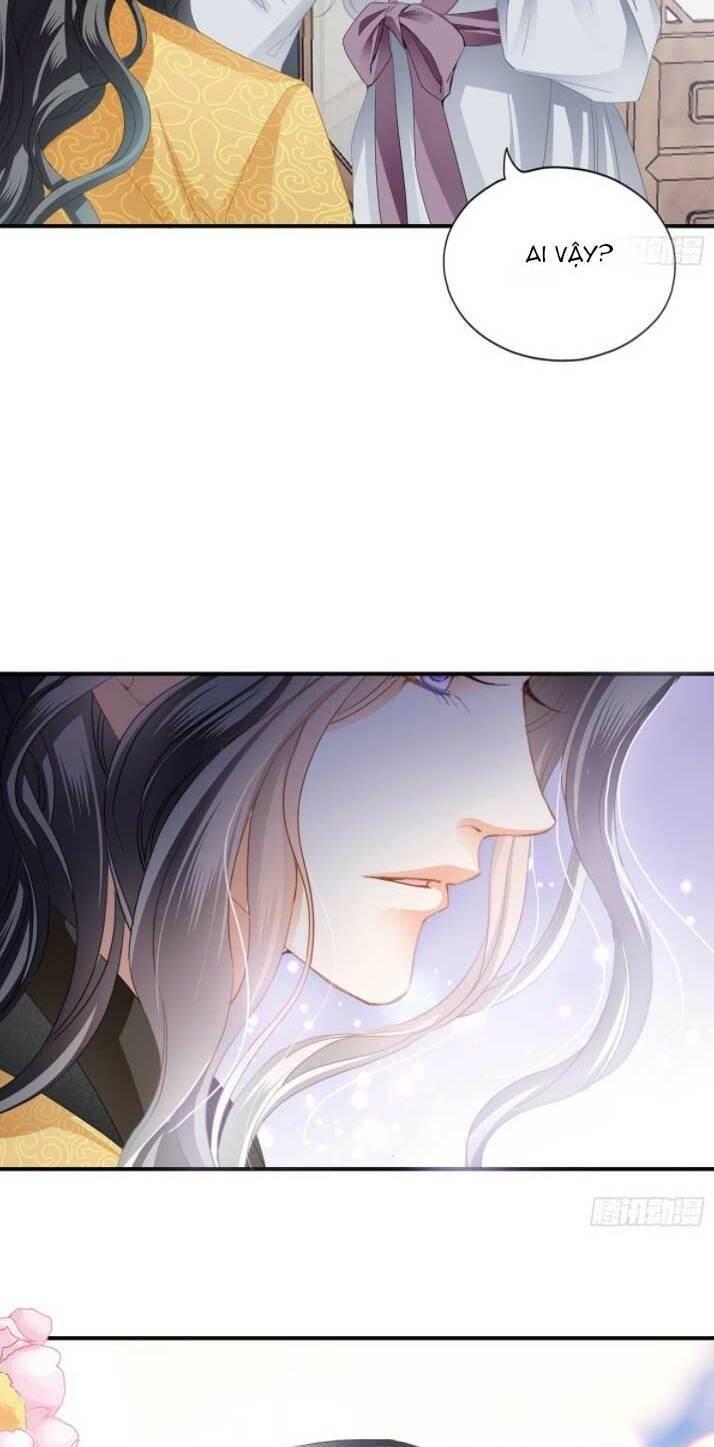 bổn vương muốn nàng chapter 128 20