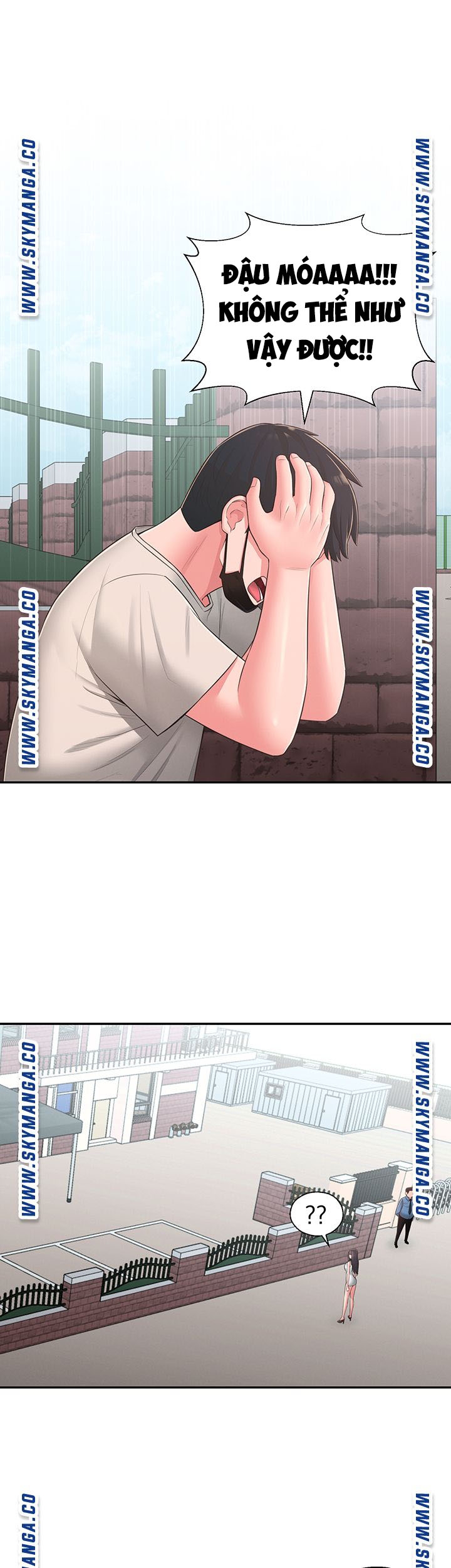 người chị hiểu biết chapter 33 25