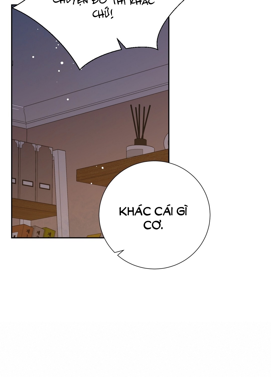 [18+] trải nghiệm thân mật với bạn của anh trai chapter 11.1 18