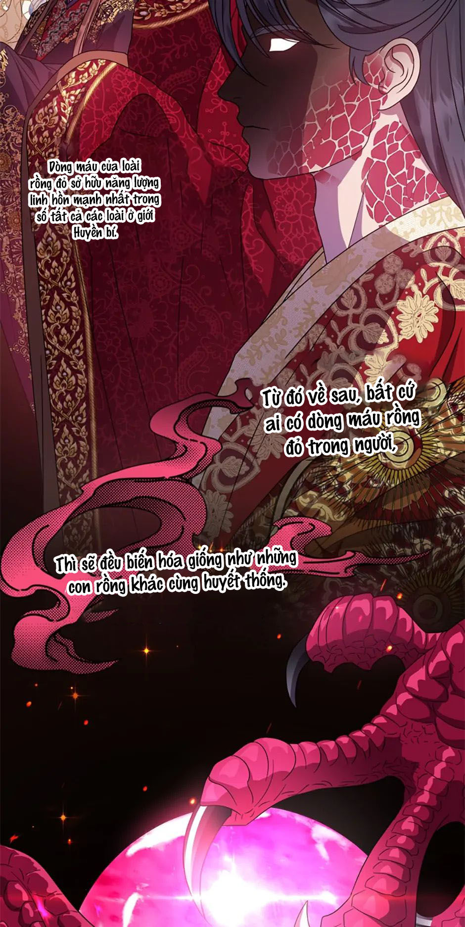 khi hắc nguyệt trỗi dậy chapter 36.1 41