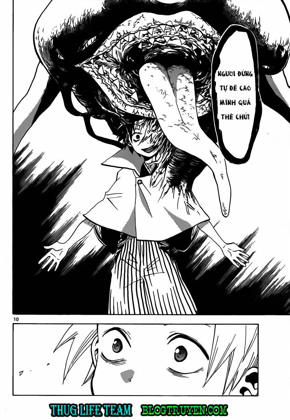 kaitai shinsho zero chapter 51 13