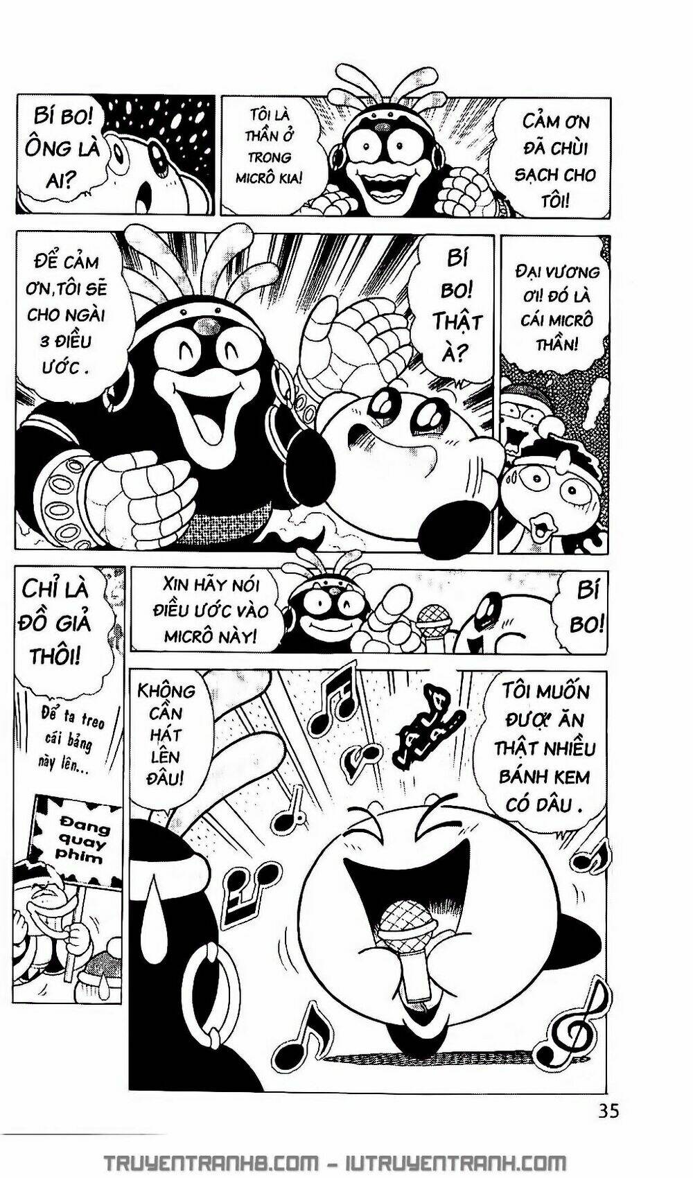 ngôi sao kabi chapter 80 7