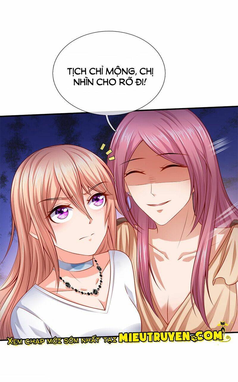 vợ yêu gả nhầm của phúc hắc tổng tài chapter 27 14