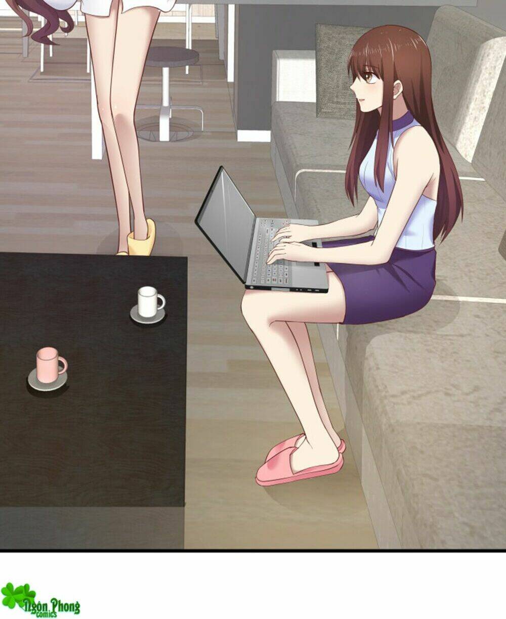 khi trò chơi ác ma bắt đầu chapter 55 25