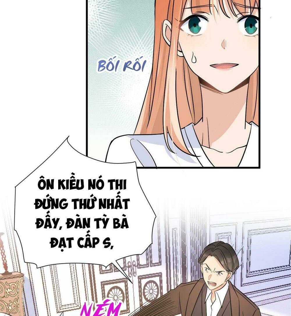 vẫn cứ nhớ em, nhớ em chapter 124 17