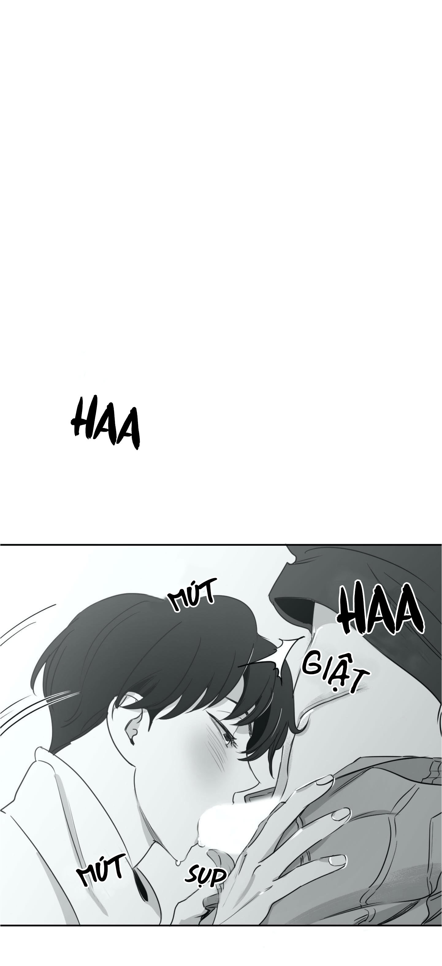 hyesung à, lại gần tôi nào! chapter 9 21