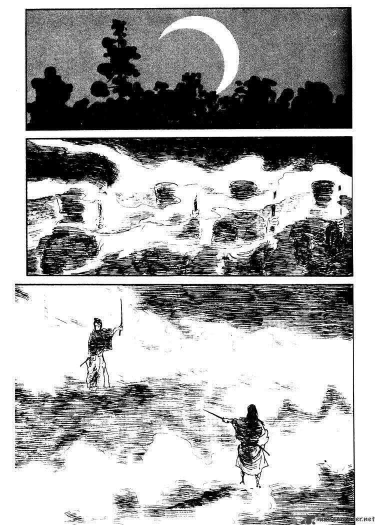 lone wolf and cub chapter 67 43