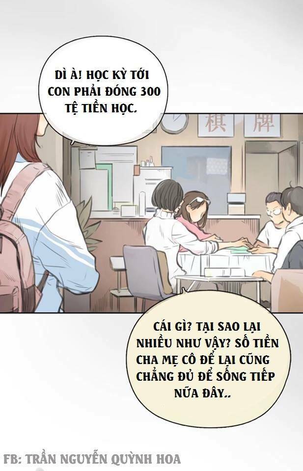 12 giờ của lọ lem chapter 25 7