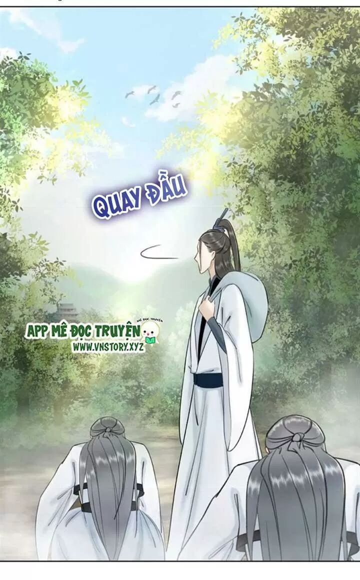 cực phẩm phế vật tiểu thư chapter 46 27