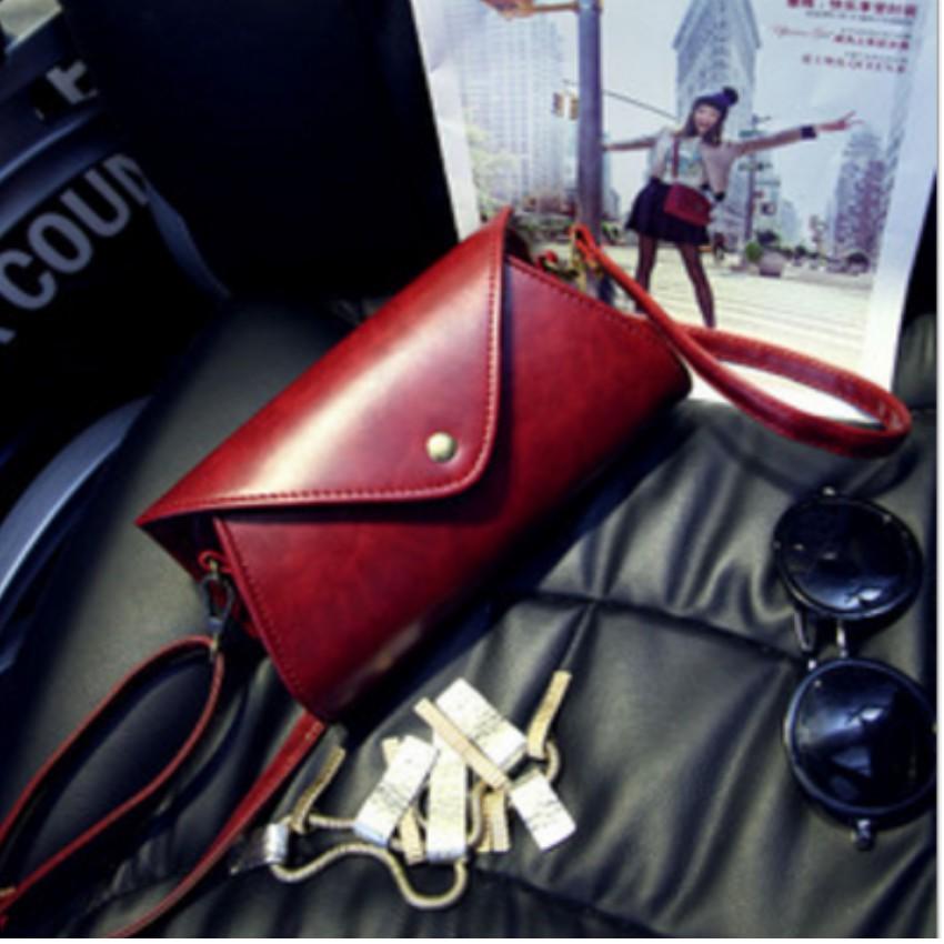 Túi nữ thời trang phong cách Hàn Quốc 208086